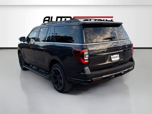 Used 2024 Ford Expedition Max Limited image 5