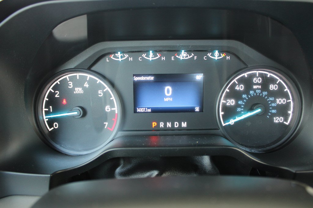 Used 2024 Ford F250 XL w/ FX4 Off-Road Package AWD/4WD image 29