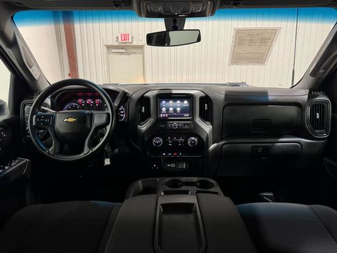 Used 2022 Chevrolet Silverado 3500 W/T w/ WT Convenience Package image 20