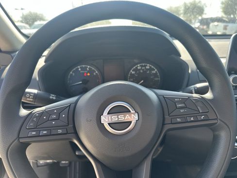 New 2025 Nissan Altima 2.5 S image 16