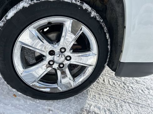 Used 2014 Jeep Compass Latitude image 9