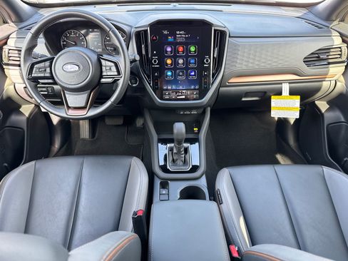 Certified 2025 Subaru Forester Sport image 12