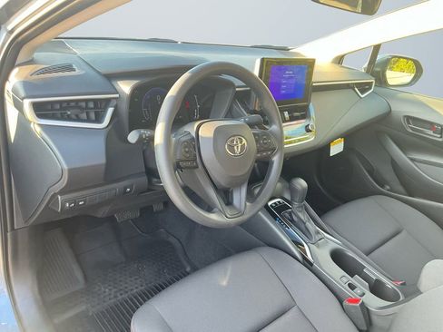 New 2026 Toyota Corolla LE image 10