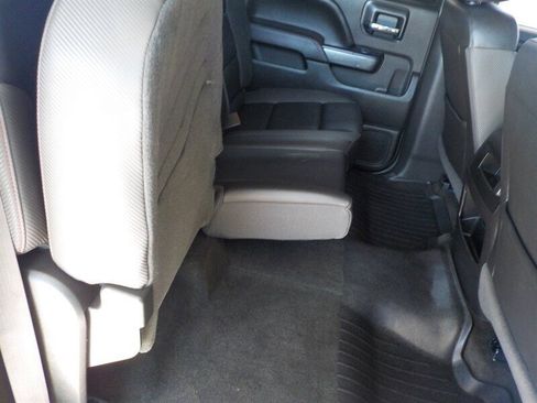 Used 2016 GMC Sierra 1500 SLT w/ All-Terrain Package image 33