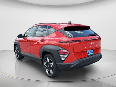 Used 2025 Hyundai Kona SEL FWD image 10