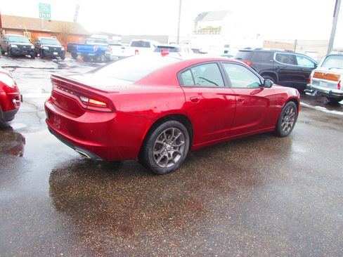 Used 2018 Dodge Charger GT w/ Navigation & Travel Group image 2