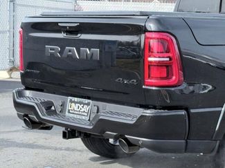 New 2026 RAM 1500 Limited video 4