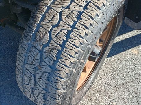 Used 2018 Chevrolet Silverado 1500 LT w/ LPO, Black Pack image 24