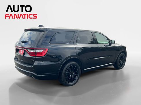 Used 2019 Dodge Durango R/T w/ Technology Group image 5