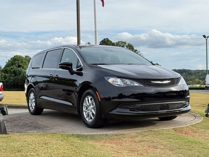 New 2027 Chrysler Pacifica LX