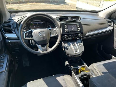 Used 2020 Honda CR-V LX image 13