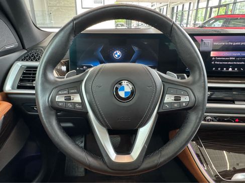 Used 2024 BMW X5 xDrive40i w/ Premium Package AWD/4WD image 18