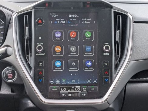 Used 2024 Subaru Crosstrek 2.0i Premium w/ Popular Package #4 AWD/4WD image 16