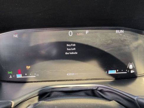 Certified 2023 Jeep Compass High Altitude image 18