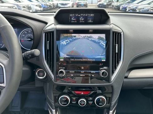 Certified 2023 Subaru Forester Limited AWD/4WD image 25