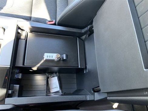 Certified 2023 Toyota Sequoia SR5 image 26