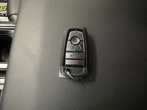 New 2026 Ford F150 Lariat AWD/4WD image 18