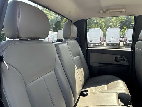 Used 2005 GMC Canyon SLE RWD image 22