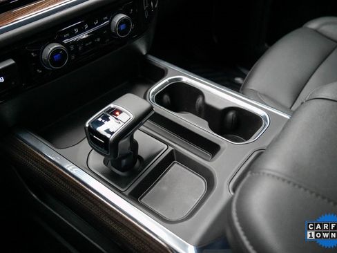 Used 2024 Chevrolet Silverado 1500 LT Trail Boss w/ LT Trail Boss Premium Package image 12