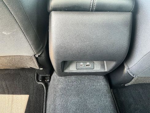 Certified 2024 Nissan Altima 2.5 SV FWD image 25