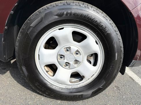 Used 2009 Honda Pilot LX image 43