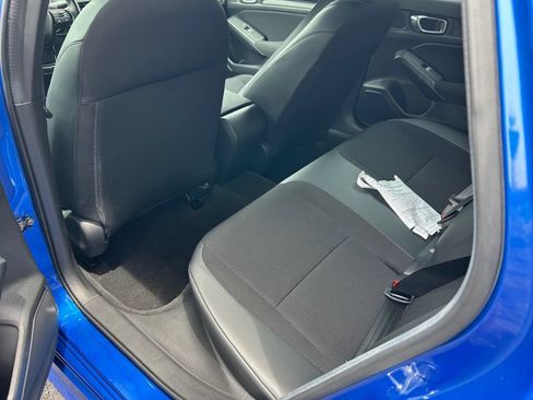 Used 2024 Honda Civic Sport image 26
