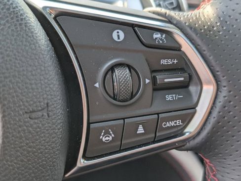 Used 2026 Acura MDX A-Spec AWD/4WD image 27