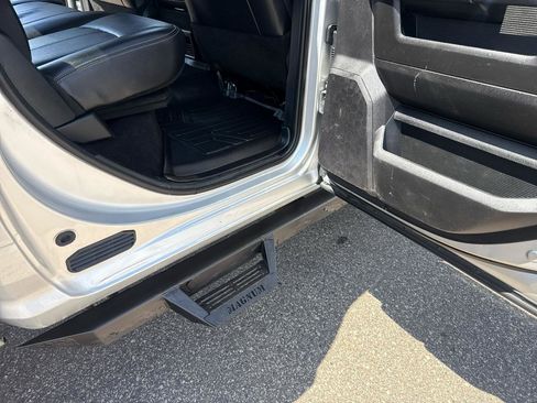 Used 2018 RAM 2500 Laramie AWD/4WD image 31