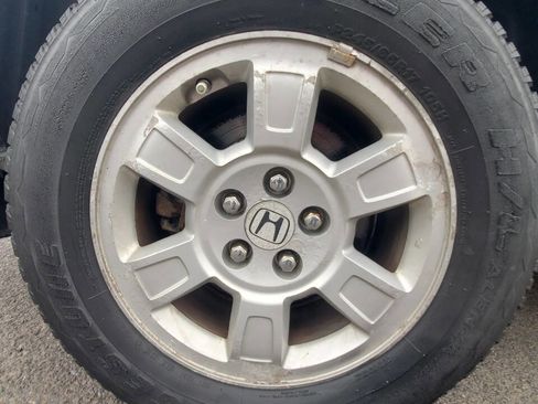 Used 2008 Honda Ridgeline RTL image 26