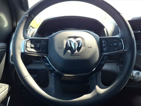 Used 2025 RAM 1500 Laramie image 11