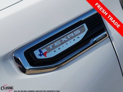 Used 2023 GMC Sierra 1500 SLT RWD image 11
