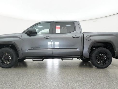 New 2026 Toyota Tundra SR5 AWD/4WD image 11
