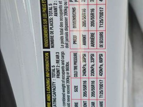 Used 2026 Toyota Corolla LE FWD image 16