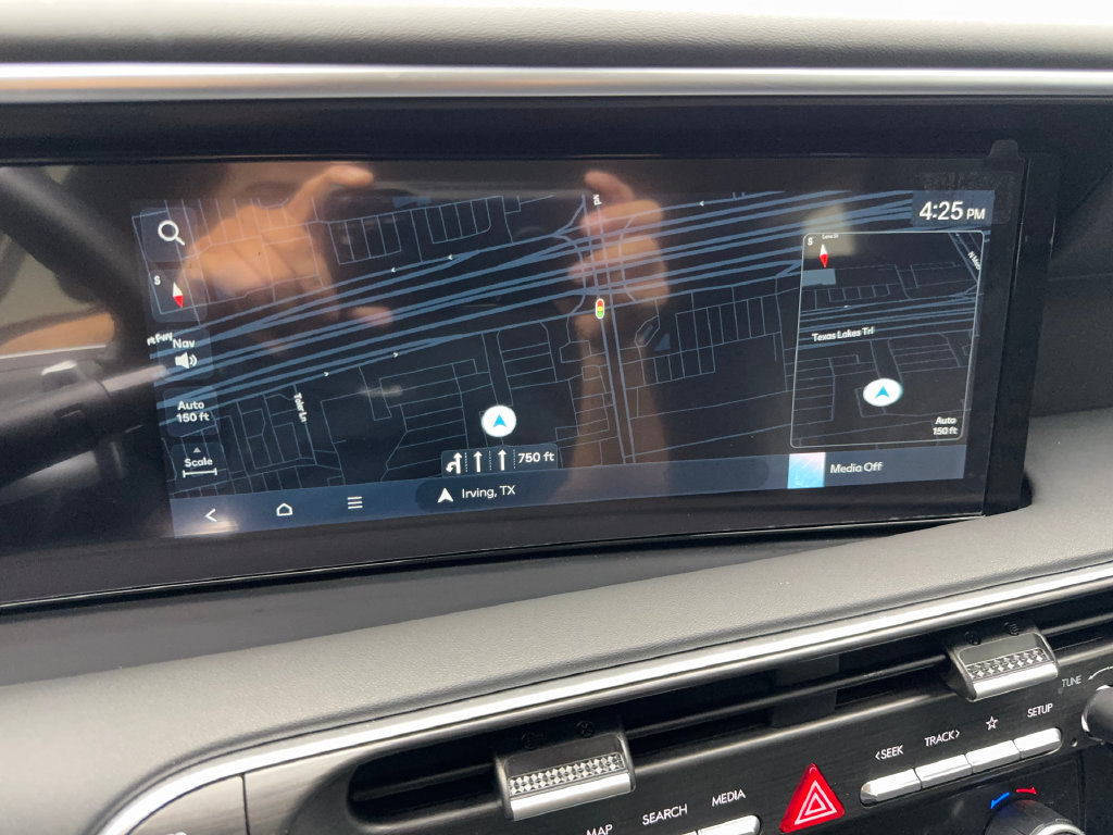 Used 2026 Hyundai Palisade SEL FWD image 68