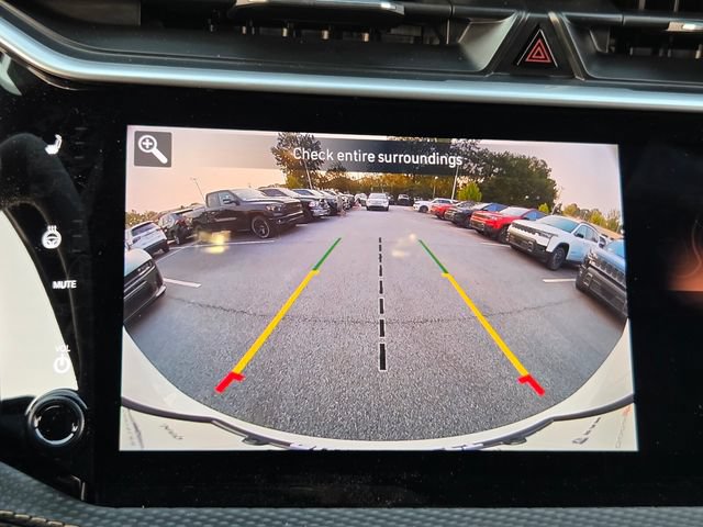 New 2026 Jeep Cherokee Limited AWD/4WD image 17
