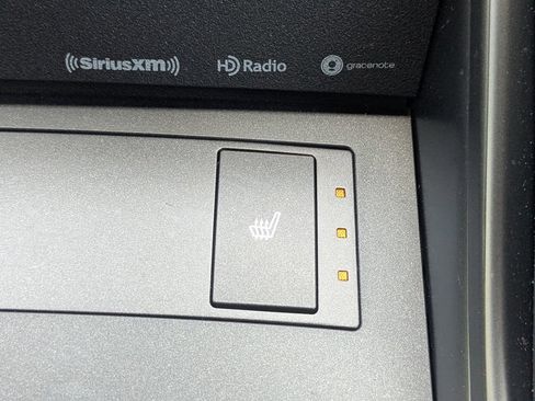 Used 2025 Lexus IS 350 F Sport w/ Accessory Package 2 RWD image 12