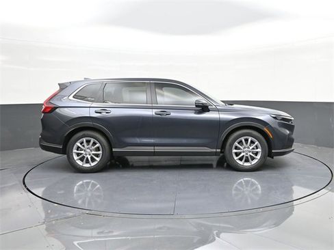 New 2026 Honda CR-V EX image 21