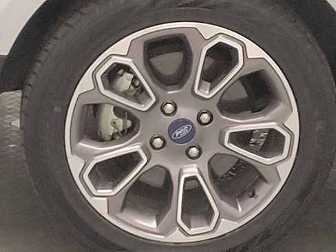 Used 2019 Ford EcoSport Titanium AWD/4WD image 31