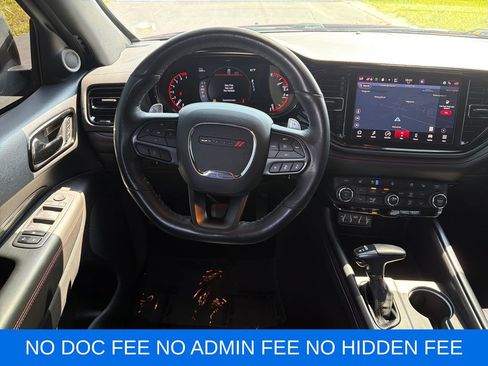 Used 2023 Dodge Durango GT AWD/4WD image 15