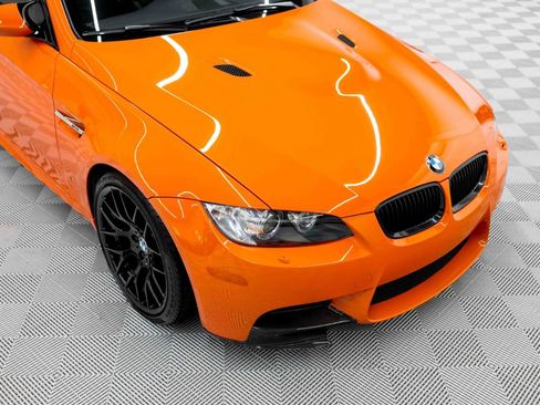 Used 2013 BMW M3 Coupe RWD image 18