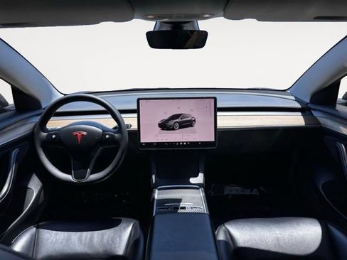Used 2022 Tesla Model 3 Long Range AWD/4WD image 14