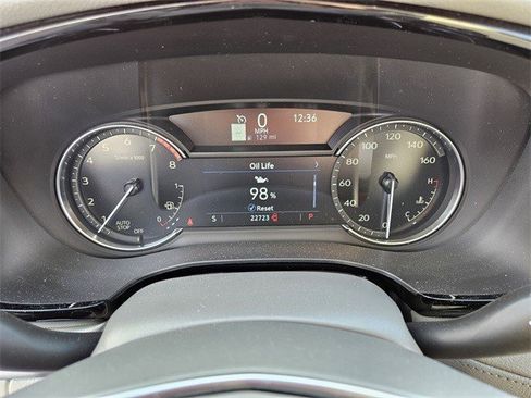 Certified 2025 Cadillac XT5 Premium Luxury image 25