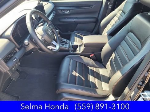 New 2026 Honda CR-V Sport-L image 8