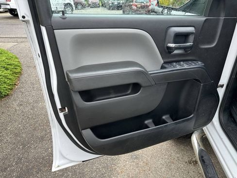 Used 2016 GMC Sierra 1500 4x4 Double Cab w/ Sierra Appearance Package image 17