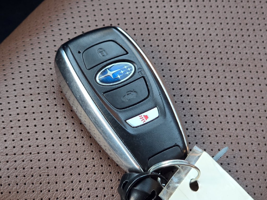 Used 2019 Subaru Outback 2.5i Touring w/ Popular Package #3A AWD/4WD image 41