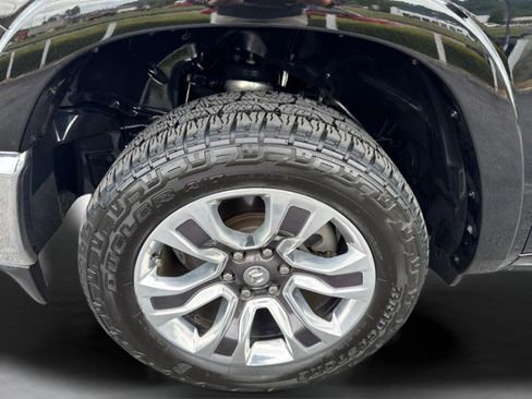 Used 2021 RAM 1500 Limited AWD/4WD image 37