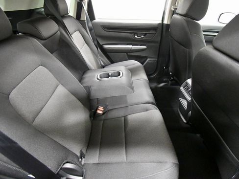 New 2026 Honda CR-V EX image 13