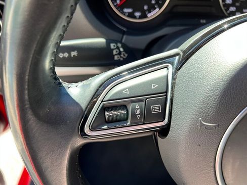 Used 2016 Audi A3 1.8T Premium image 29