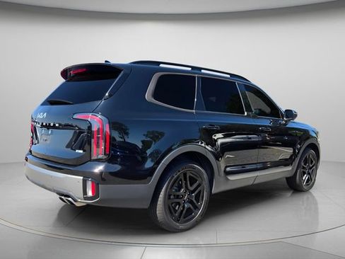 Used 2023 Kia Telluride EX X-Line AWD/4WD image 7