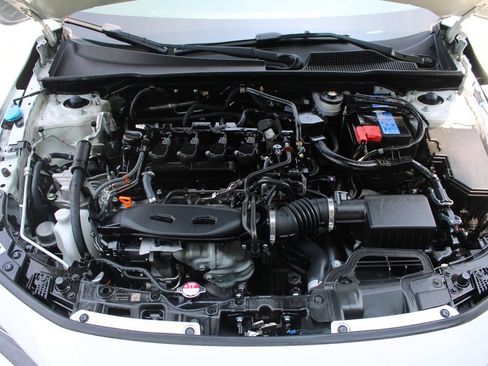 Used 2023 Honda Civic EX image 32